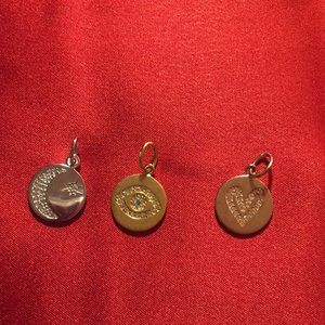 Origami Owl Pendants